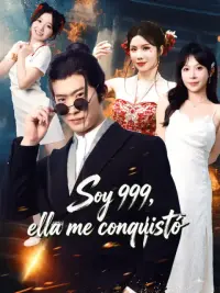Soy 999, ella me conquistó completo