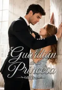 La Princesa y Su Guardián Oscuro completo