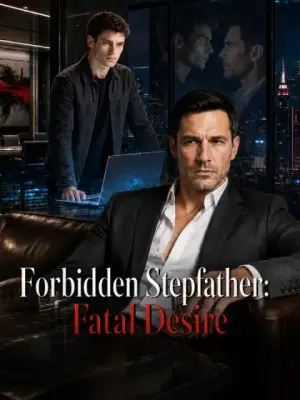 Forbidden Stepfather: Fatal Desire