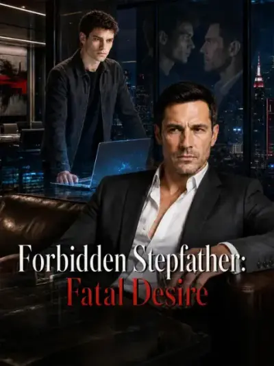 Forbidden Stepfather: Fatal Desire poster