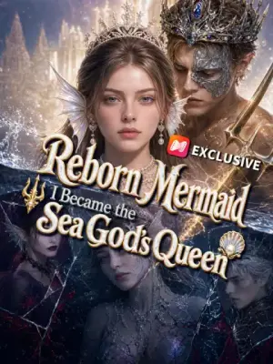 Reborn Mermaid: I Became the Sea God’s Queen