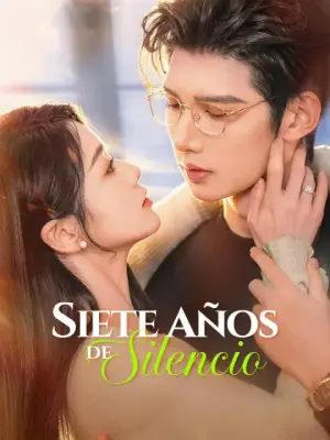 Siete años de silencio completo