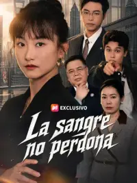 La sangre no perdona completo