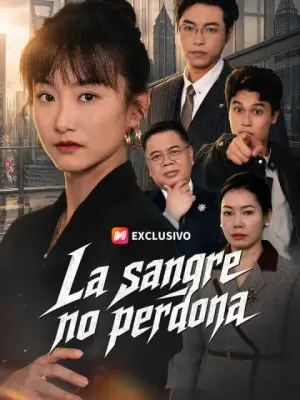 La sangre no perdona – dorama corto