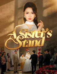 A Sister’s Stand cover