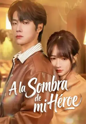 A la Sombra del Héroe completo