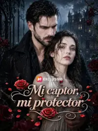 Mi captor, mi protector completo