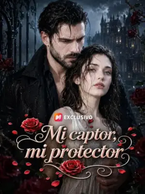 Mi captor, mi protector – dorama corto