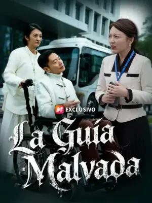La guía malvada – dorama corto