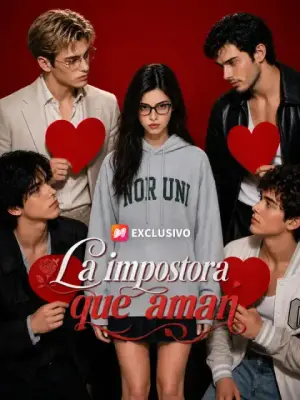 La impostora que aman – dorama corto