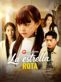 La estrella rota completo