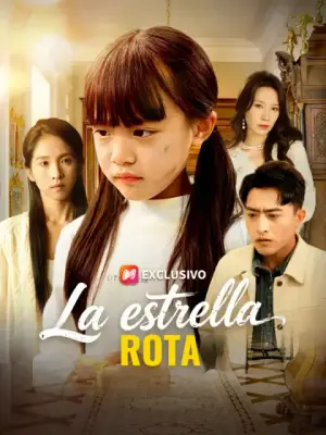 La estrella rota – dorama corto