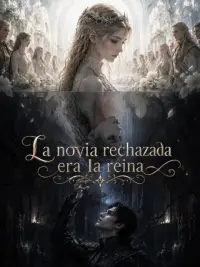 La novia rechazada era la reina completo