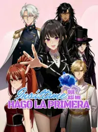 Insúltame, que así me hago la Primera completo