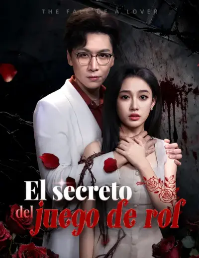 El secreto del juego de rol – portada del dorama corto