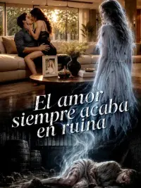 El amor siempre acaba en ruina completo
