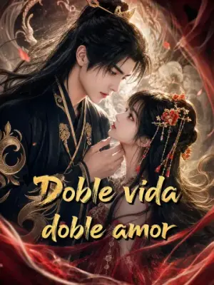 Doble vida, doble amor completo