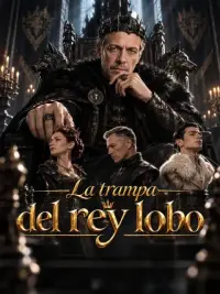 La trampa del rey lobo completo