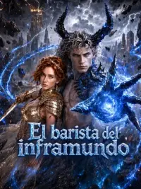 El barista del inframundo completo