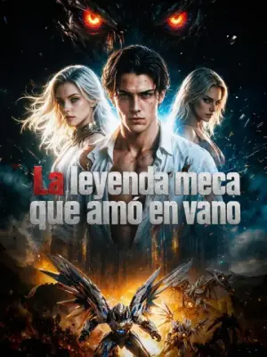 La leyenda meca que amó en vano completo