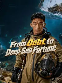 From Debt to Deep-Sea Fortune cover