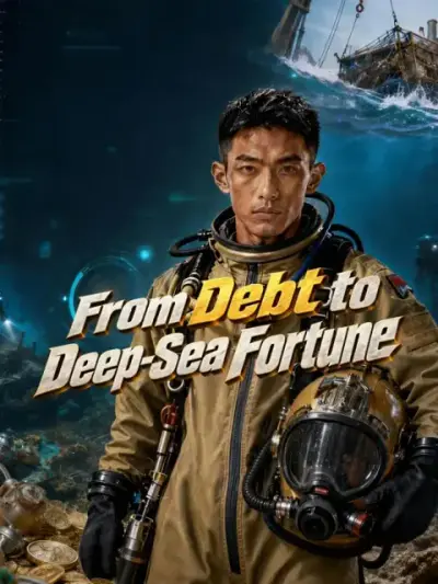 From Debt to Deep-Sea Fortune poster