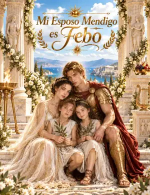 Mi esposo mendigo es Febo completo