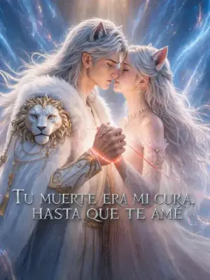 Tu muerte era mi cura, hasta que te amé completo