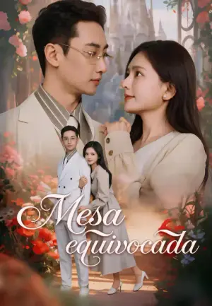 Estoy destinada a amarte – dorama corto