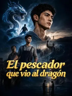El pescador que vio al dragón – dorama corto