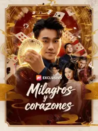Milagros y corazones completo