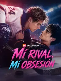 Mi rival, mi obsesión completo