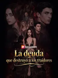 La deuda que destruyó a los traidores completo