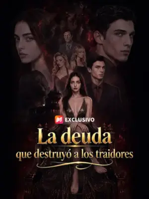 La deuda que destruyó a los traidores – dorama corto