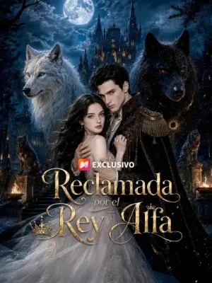 Reclamada por el Rey Alfa – dorama corto