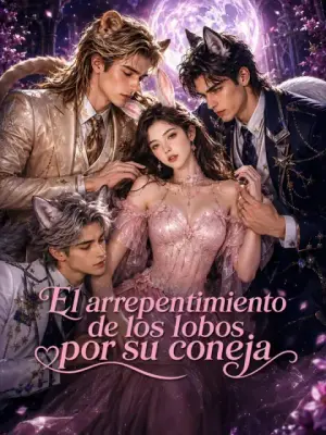 El arrepentimiento de los lobos por su coneja – dorama corto