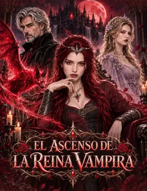 El ascenso de la Reina Vampira completo