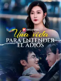 Una vida para entender el adiós completo