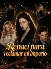 Renací para reclamar mi imperio completo