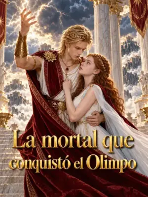 La mortal que conquistó el Olimpo – dorama corto