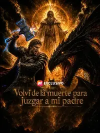 Volví de la muerte para juzgar a mi padre completo