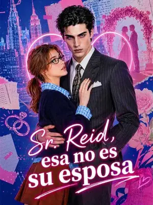 Sr. Reid, esa no es su esposa – dorama corto