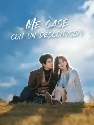 Me casé con un desconocido completo