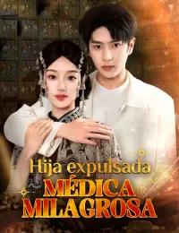 Hija expulsada, médica milagrosa completo