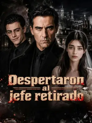 Despertaron al jefe retirado – dorama corto