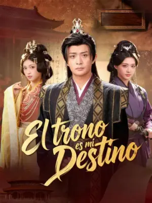 El trono es mi destino – dorama corto