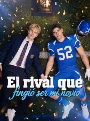 El rival que fingió ser mi novio – dorama corto