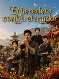 El heredero contra el traidor completo