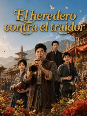 El heredero contra el traidor – dorama corto