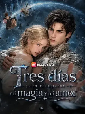 Tres días para recuperar mi magia y mi amor – dorama corto